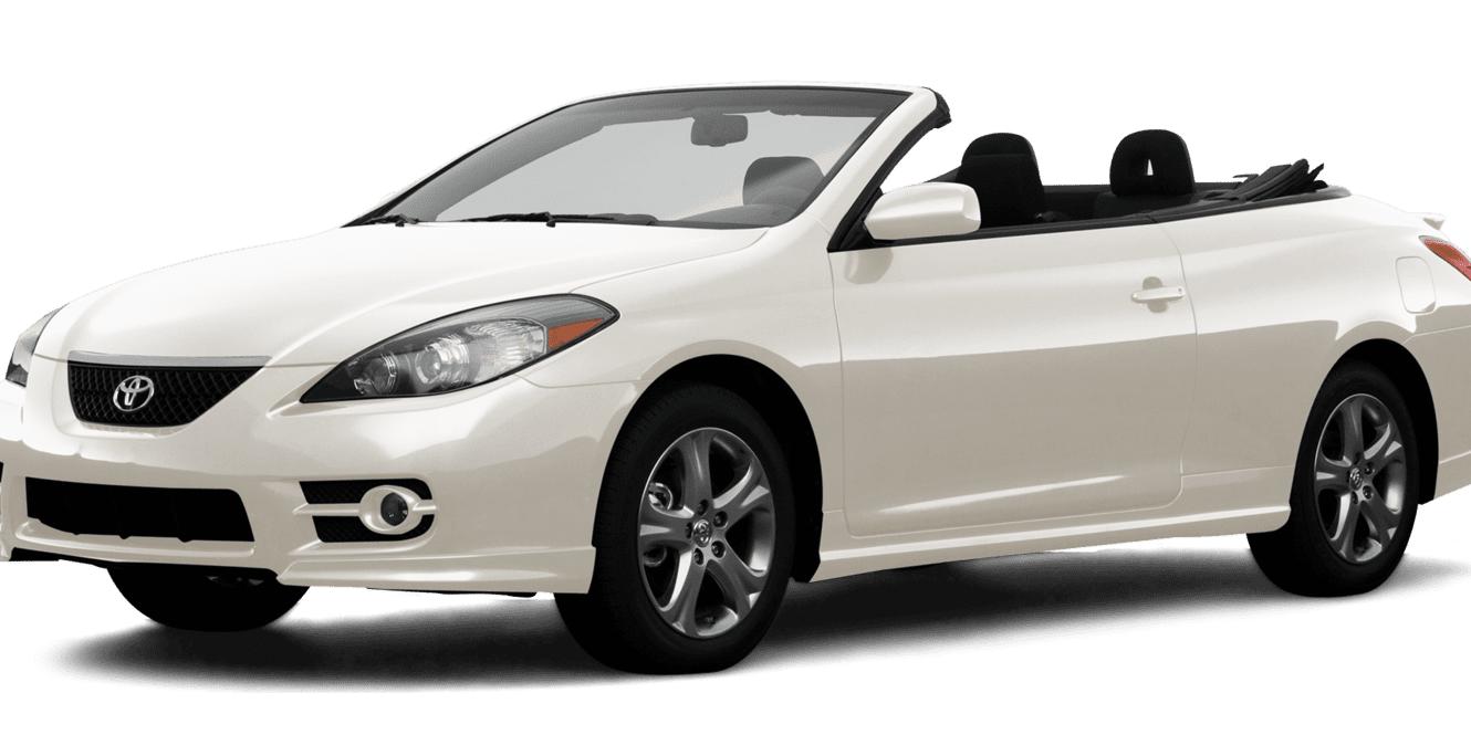TOYOTA CAMRY SOLARA 2008 4T1FA38P58U149126 image TOYOTA CAMRY SOLARA 2008 4T1FA38P58U149126 image